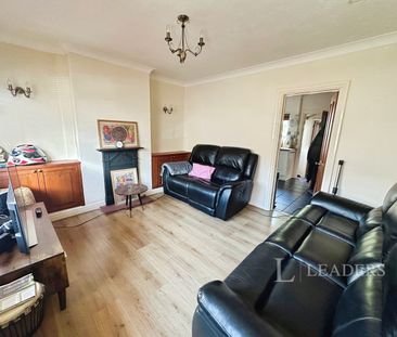 2 bedroom house to rent Henry Street, Kenilworth, CV8 - Photo 1