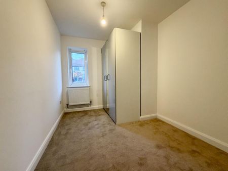 3 bedroom maisonette to rent - Photo 5
