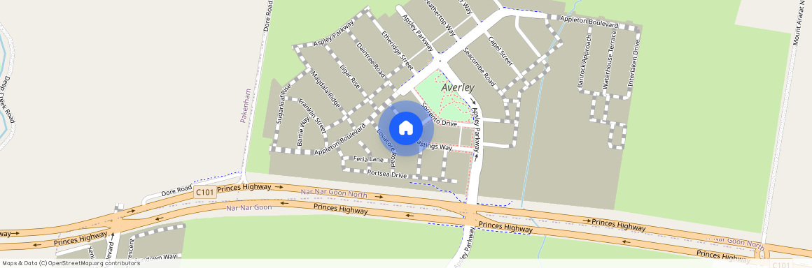 19 Hastings Way, Vic 3812, Nar Nar Goon North