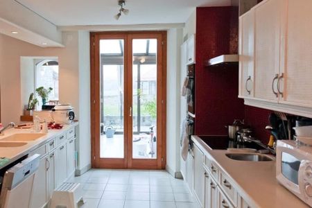 6½-ROOM APARTMENT IN YENS (VD), FURNISHED, TERM LIMITED - Photo 5