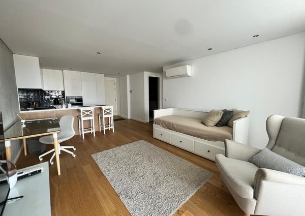 Apartment 1 Bedroom