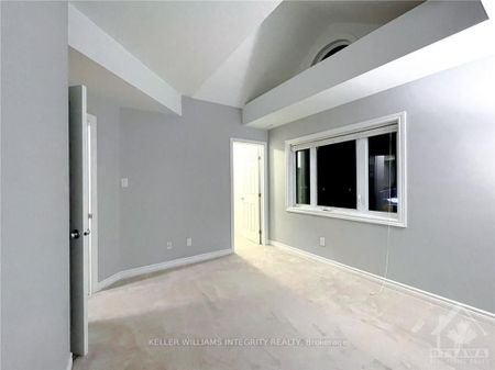 For Lease - 103 Fraser Fields Way Unit# J, Barrhaven, Ontario - Photo 5