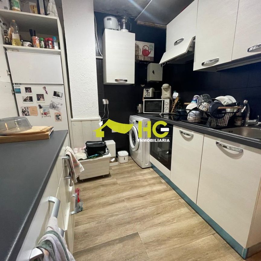 Alquiler Estudio en Urbanización - El Castillo, Villaviciosa De Odón - Foto 1