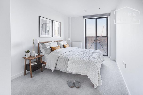 3 bedroom apartment to rent - Photo 1