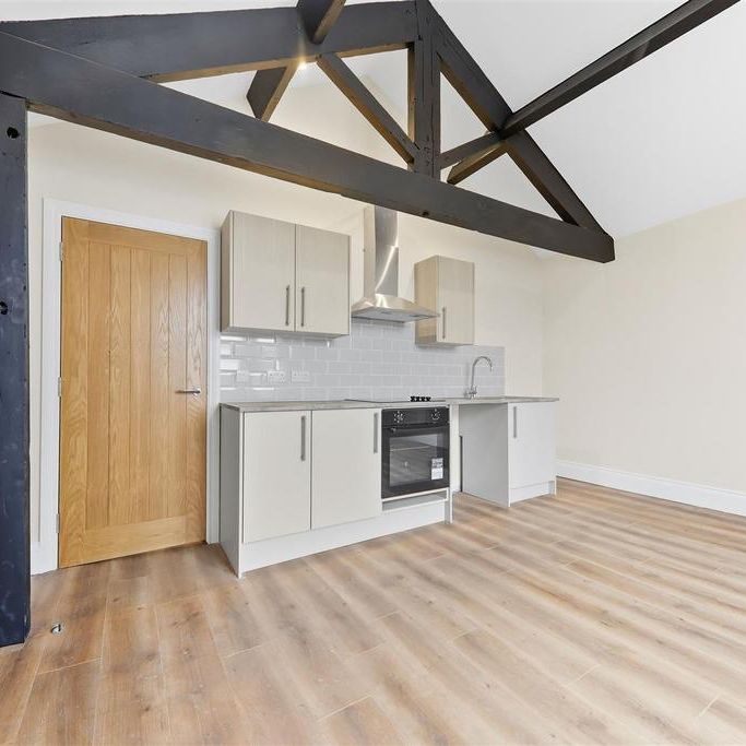 1 bedroom apartment to rent - Photo 1