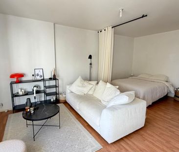 Location Appartement 1 pièce 32m² ANGERS 49100 - Photo 2