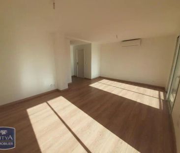 Appartement à louer 3 pièces 61m² - Photo 3
