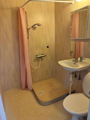 Hjortsbergavägen, Johannishus - Photo 1