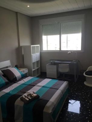 Passeig de la Petxina, Valencia, Valencian Community 46008 - Photo 1