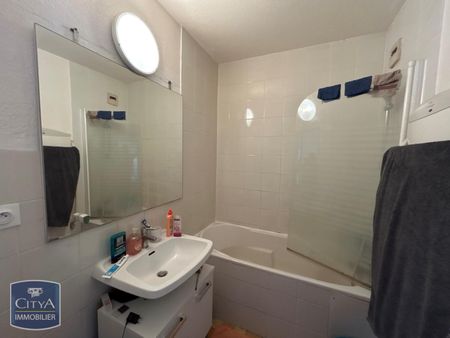 Location Appartement 2 pièces 45m² ST DIDIER EN VELAY 43140 - Photo 5