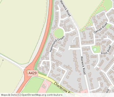 Ramsay Green, Wellesbourne - Photo 1