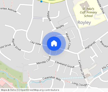 Lea View, Royton - Photo 1