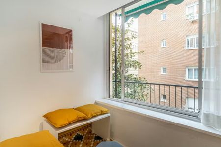 Plaza Argüelles, Madrid, Community of Madrid 28008 - Foto 4