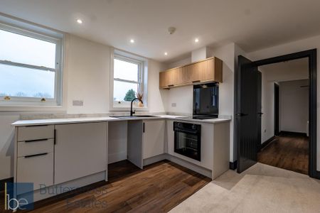 1 bedroom apartment to rent - Photo 4