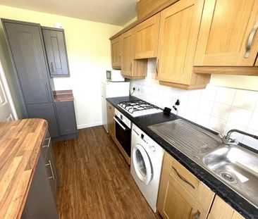 1 bedroom maisonette to rent - Photo 4