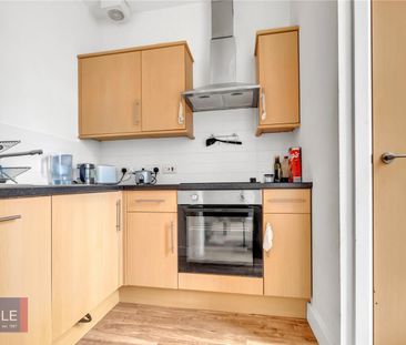 Princess Victoria Street, - Photo 3