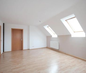 Maisonette-Wohnung mit Tageslichtbad - Photo 2