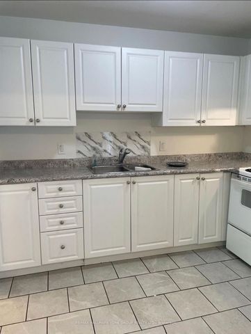 For Lease - 165 Anne Street Unit# Main Rear, Barrie, Ontario - Photo 4