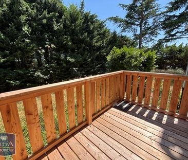 Location Appartement 3 pièces 61m² VILLE LA GRAND 74100 - Photo 6