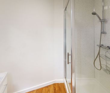 Flat 2, 54 Glasshouse Street, NG1 3LW, NOTTINGHAM - Photo 5