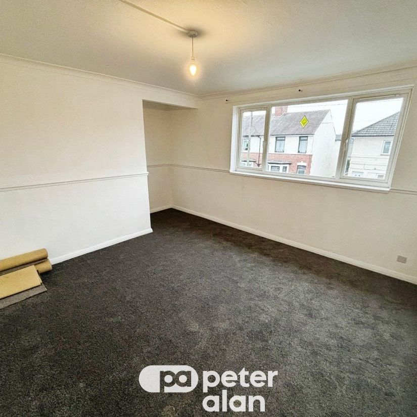 Park Avenue, Rogerstone, NEWPORT - Photo 1