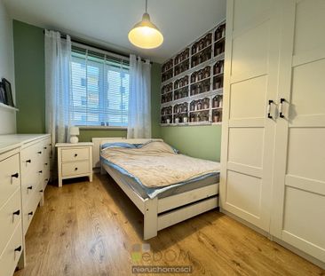 Mieszkanie na wynajem 54 m², Gorzów Wielkopolski, Górczyn - Photo 6