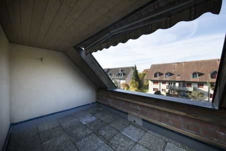 3 Zimmer, 75 m², 2. Stock - Photo 3