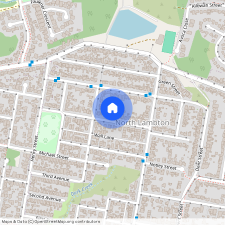 22 Fifth Street, NSW 2299, North Lambton