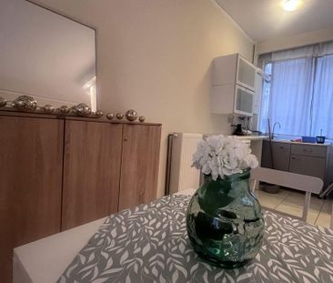 Studio/Γκαρσονιέρα για ενοικίαση Λαδάδικα (Κέντρο Θεσσαλονίκης) - Photo 3