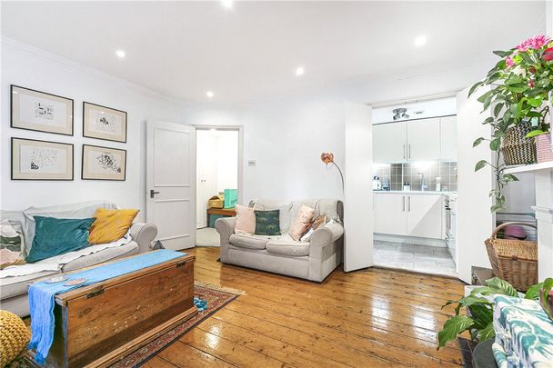 Schubert Road, Putney, SW15 2QS - Photo 1