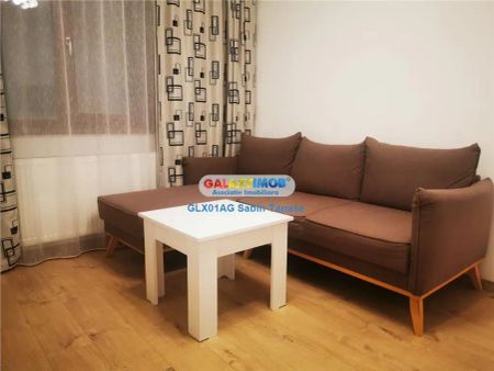 de inch ap 2 camere modern la cheie fond nou Nord Pitesti cu parcare - Photo 2