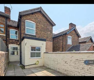 3 bedroom terraced house to rent - Photo 5