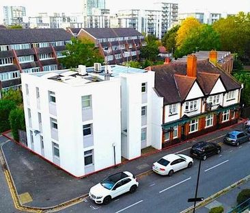 Clayponds Lane, Brentford, London, TW8 - Photo 2