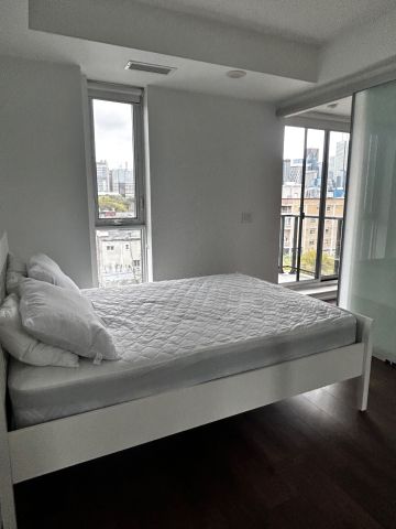 For Lease - 297 College Street Unit# 607, Toronto, Ontario - Photo 2