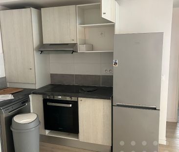 Appartement 2 pièces 59.54m2 à Cenon - Photo 1