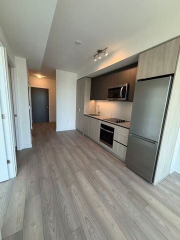 For Lease - 5858 Yonge Street Unit# 602, Toronto, Ontario - Photo 5