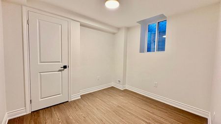 For Lease - 5 Jinnah Avenue Unit# Bsmt, Markham, Ontario - Photo 5