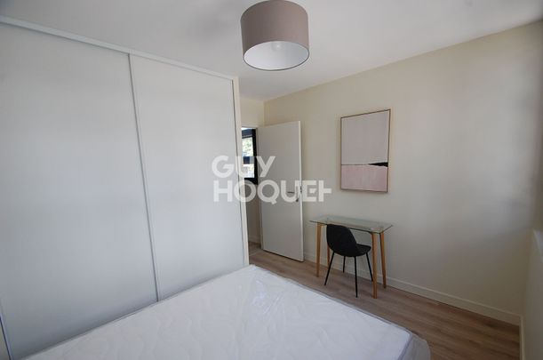 A louer Bel Appartement de 61,02 m2 avec un balcon à Lyon 5 - Photo 1