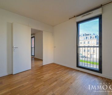 Appartement 2 pièces - 44m² - Photo 6