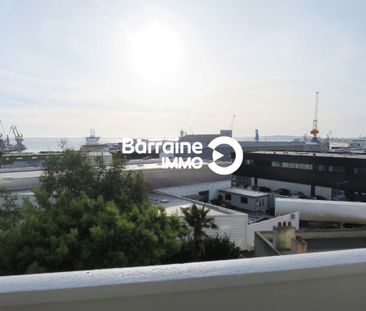 Location appartement à Brest, 3 pièces 44.18m² - Photo 3