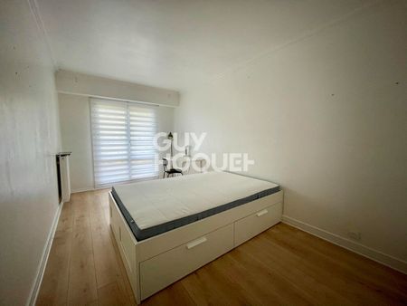 Spacieux appartement 4 pièces à louer à Athis-Mons ? Idéal famille ou colocation ? Ascenseur - Photo 2