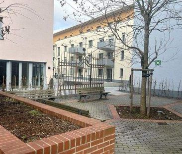 Schöne 2-Zimmer-Wohnung über den Dächern von Frankfurt-Höchst! - Photo 6