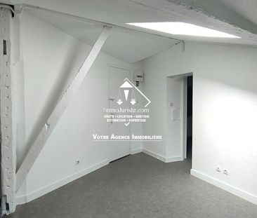 Location Appartement 1 pièce Limoges (87000) - Photo 3