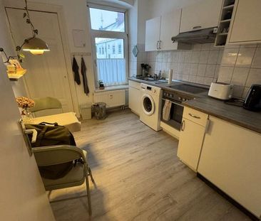 Charmante Dachgeschosswohnung mit viel Licht und modernem Komfort - Foto 3