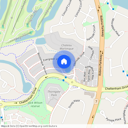 13 Evergreen View, Qld 4226, Robina