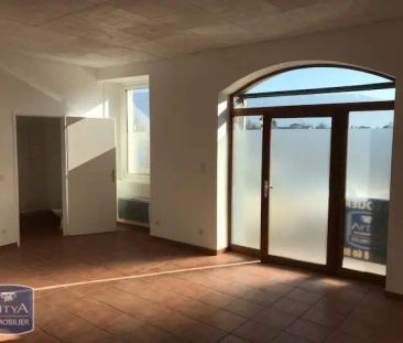 Appartement à louer 2 pièces 50.1m² - Photo 5