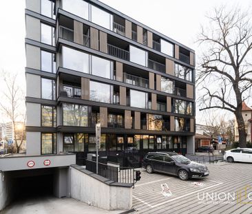 Kraków, Bronowice, Juliusza Lea - Photo 5