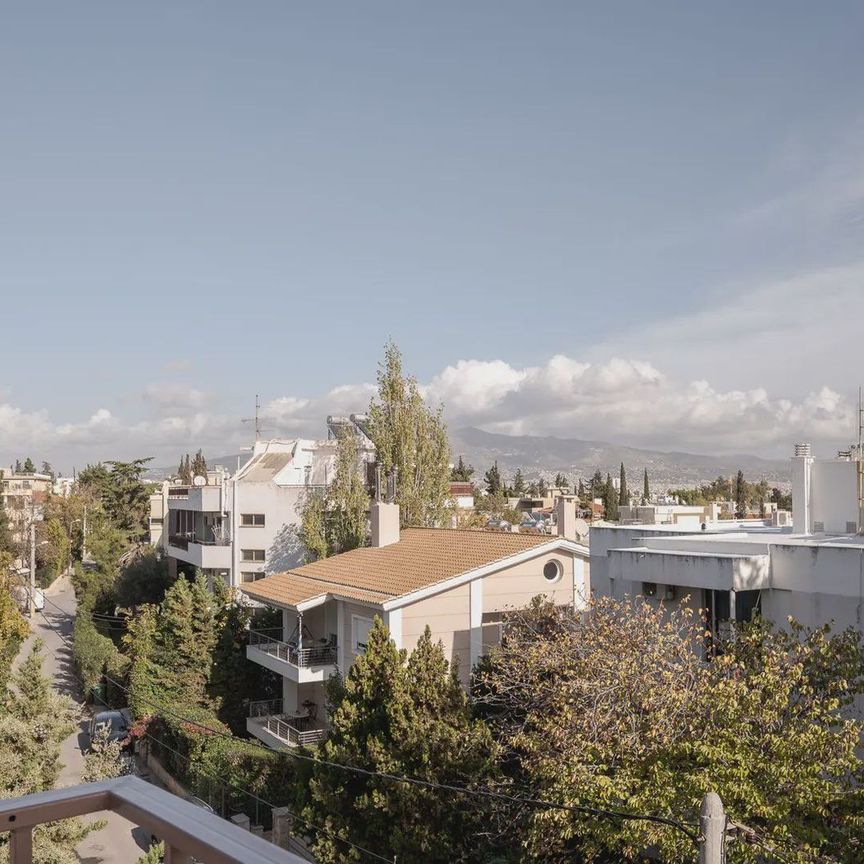 Διαμέρισμα για ενοικίαση Παλαιό Ψυχικό - Photo 1