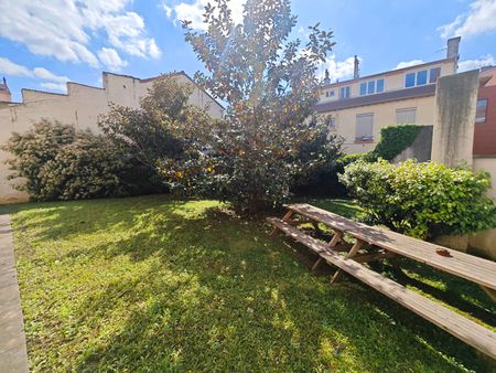 Location Appartement 1 pièce 18m² - Photo 2