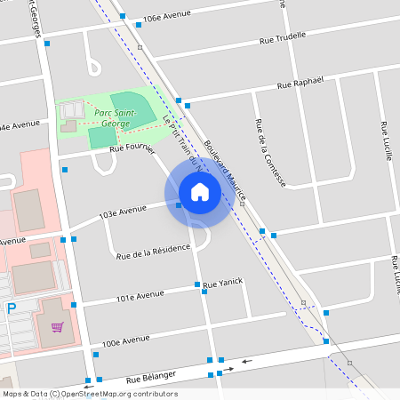 2030 Rue Fournier, Saint-Jérôme, Saint-Jérôme, Laurentides, J7Z 4V2